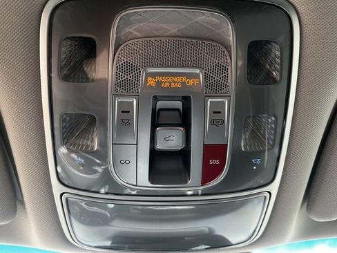 Used 2023 Genesis GV80 3.5T Advanced + image 30