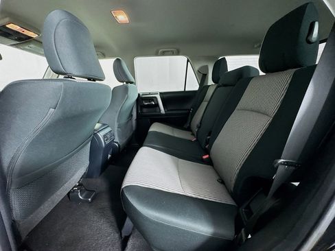 Used 2024 Toyota 4Runner SR5 image 22