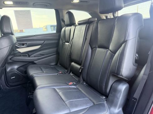 Used 2021 Subaru Ascent Limited w/ Technology Package image 15