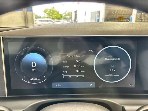 New 2026 Hyundai Santa Cruz SEL FWD image 10