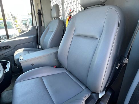 Used 2018 Ford Transit 150 130 Medium Roof image 10