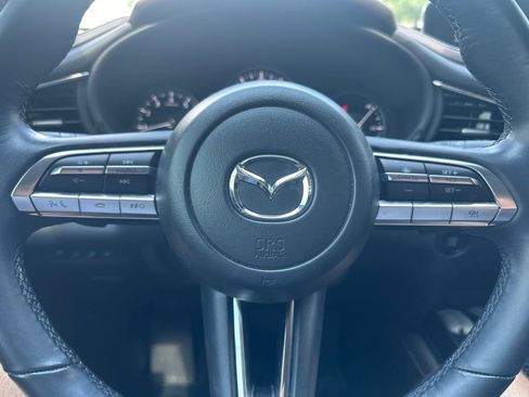 Used 2021 MAZDA CX-30 AWD 2.5 S w/ Premium Package image 12
