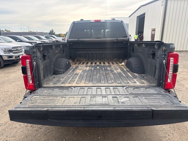 Used 2023 Ford F350 Lariat w/ Lariat Ultimate Package AWD/4WD image 18