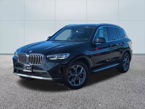 Used 2022 BMW X3 sDrive30i w/ Convenience Package image 1