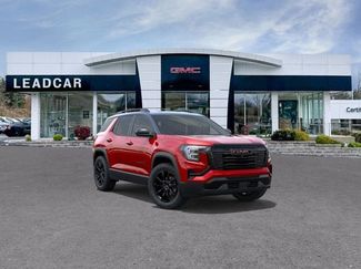 New 2026 GMC Terrain Elevation w/ Black Edition video 1