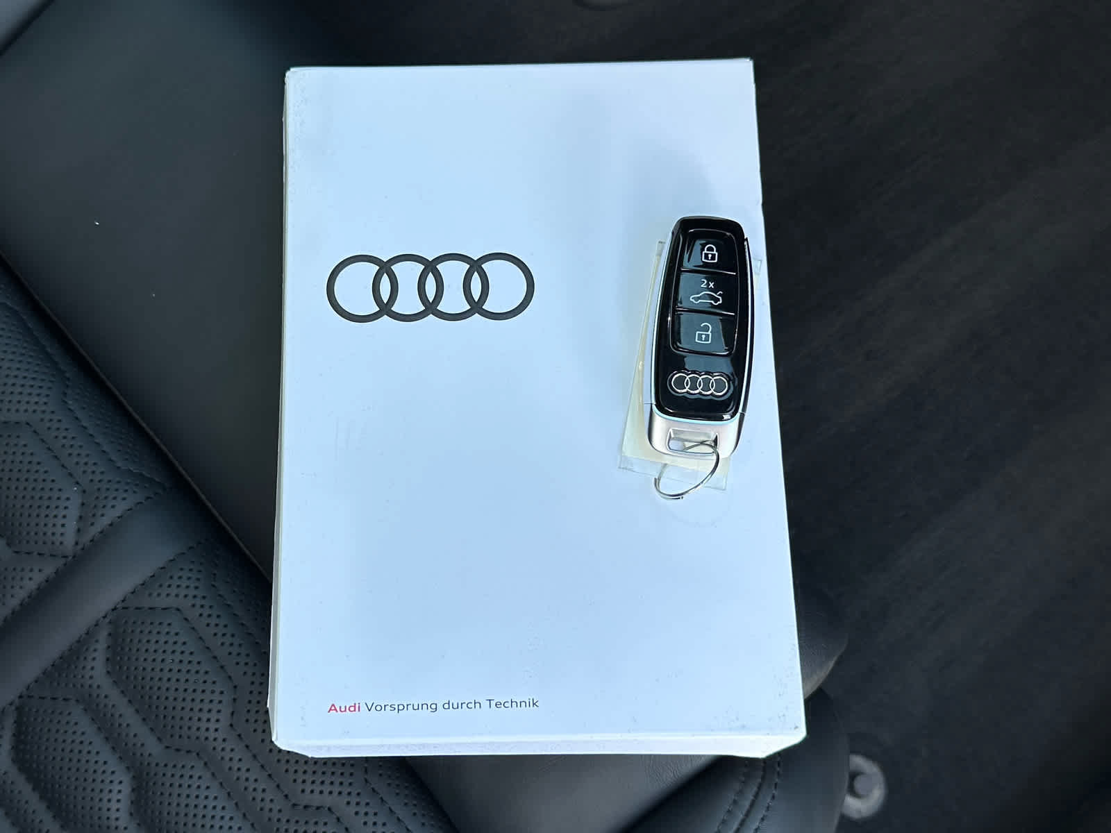 Used 2023 Audi RS 6 AWD/4WD image 27