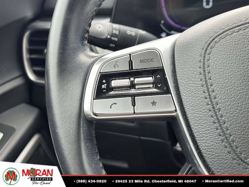 Used 2024 Kia Telluride LX FWD image 25