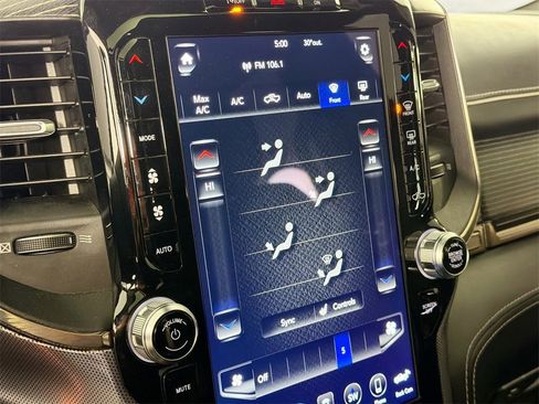 Used 2020 RAM 1500 Limited w/ Advanced Safety Group image 15