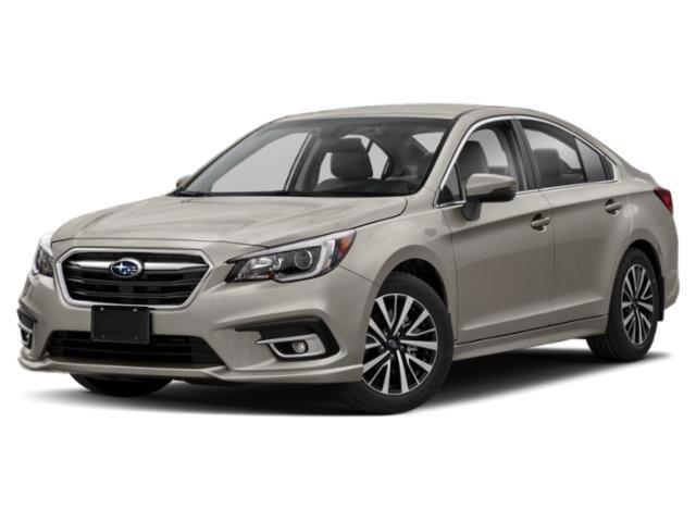 Used 2019 Subaru Legacy 2.5i w/ Alloy Wheel Package AWD/4WD image 4