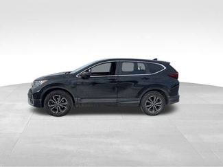 Used 2021 Honda CR-V EX video 2