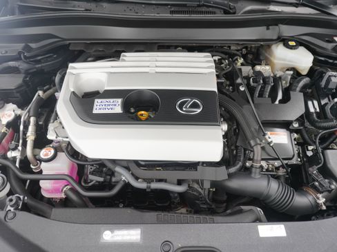 Used 2021 Lexus UX 250h AWD/4WD image 30