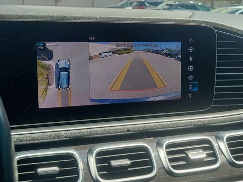 Used 2020 Mercedes-Benz GLE 350 GLE 350 image 29