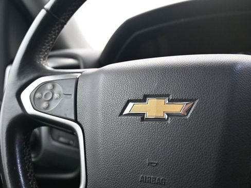 Used 2015 Chevrolet Silverado 1500 LT w/ All Star Edition image 37