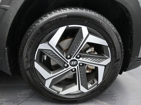 Used 2023 Hyundai Tucson Limited image 31