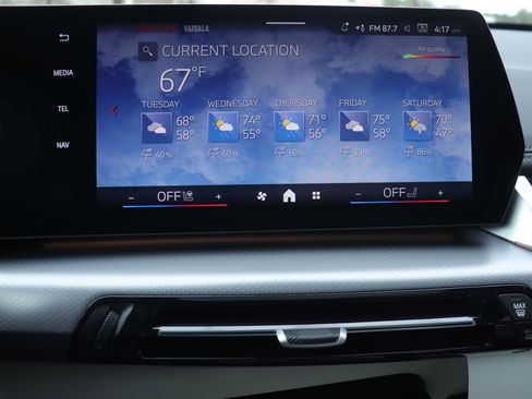 New 2026 BMW X1 M35i w/ Technology Package image 36