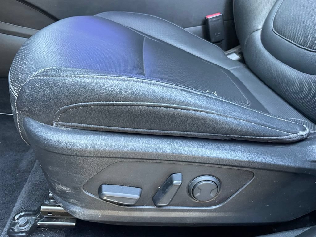 Used 2023 Hyundai Tucson SEL w/ Convenience Package FWD image 11