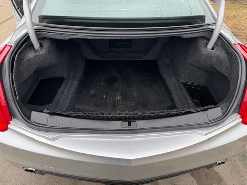 Used 2019 Cadillac CTS Luxury image 10