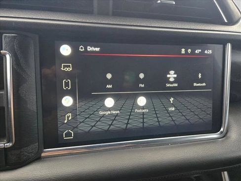 Used 2022 GMC Yukon XL Denali w/ Denali Ultimate Package image 14