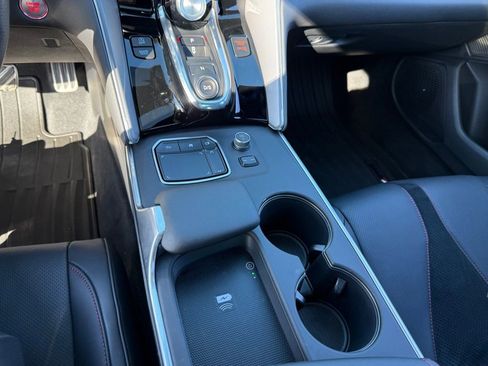 Certified 2025 Acura TLX A-Spec Package image 26