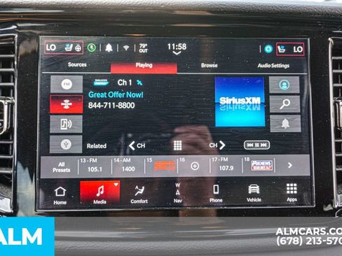 Used 2024 Dodge Durango GT RWD image 43