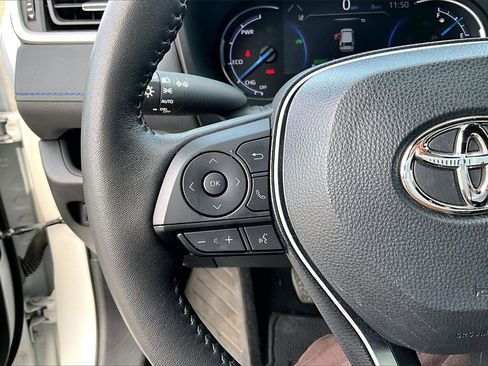 Used 2023 Toyota RAV4 XSE image 7