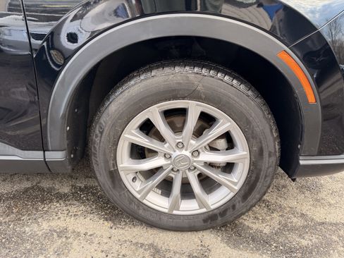 Certified 2023 Honda CR-V EX-L image 10