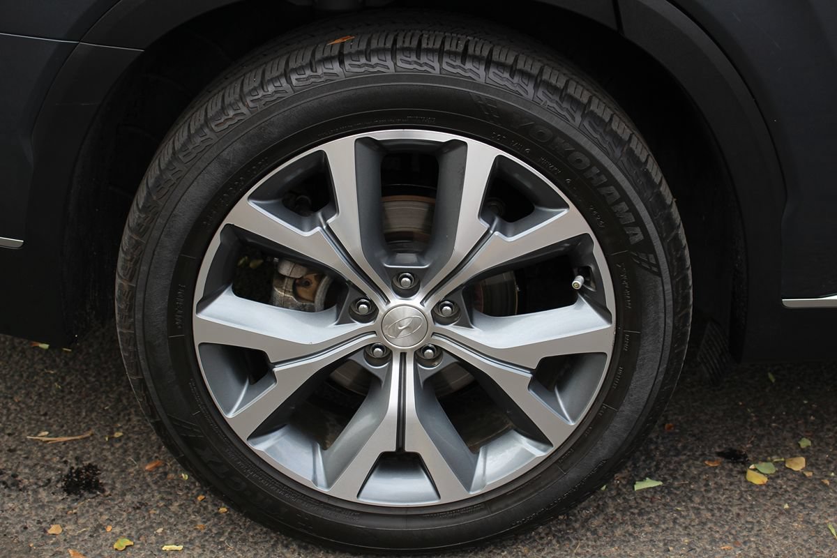 Used 2020 Hyundai Palisade SEL AWD/4WD image 45
