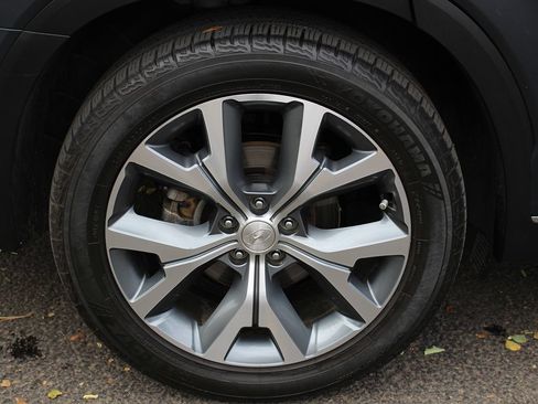 Used 2020 Hyundai Palisade SEL AWD/4WD image 45