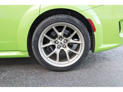 Used 2023 Dodge Charger Scat Pack RWD image 32
