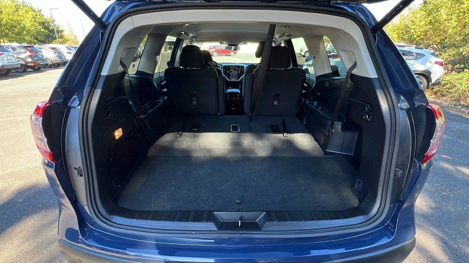 Used 2024 Subaru Ascent Premium w/ Convenience Package AWD/4WD image 30