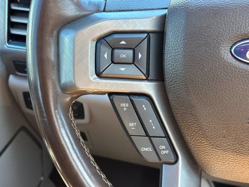 Used 2020 Ford F150 Limited w/ Trailer Tow Package AWD/4WD image 18