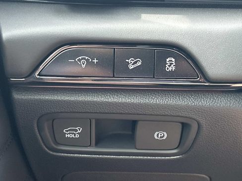 New 2026 Genesis GV80 3.5T Prestige AWD/4WD image 32