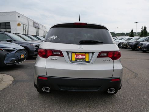 Used 2011 Acura RDX 2WD image 6