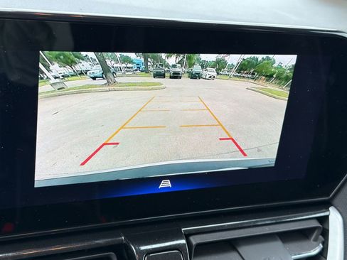 Certified 2024 Chevrolet TrailBlazer LT w/ Driver Confidence Package FWD image 23