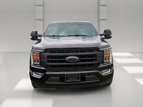 Used 2021 Ford F150 Lariat RWD image 2