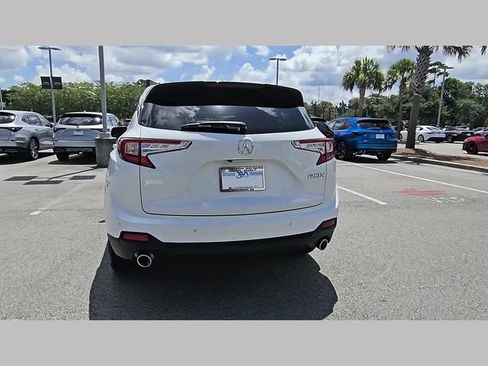 Used 2021 Acura RDX FWD w/ Technology Package image 24