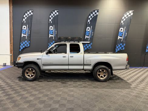 Used 2002 Toyota Tundra SR5 image 2
