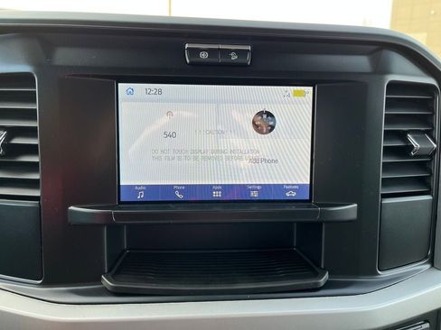 New 2026 Ford F250 XL w/ STX Appearance Package image 19