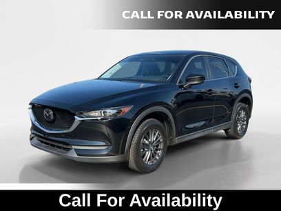 Used 2019 MAZDA CX-5 Touring