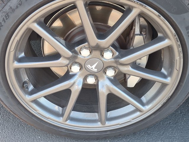 Used 2019 Tesla Model 3 Standard Range Plus RWD image 16