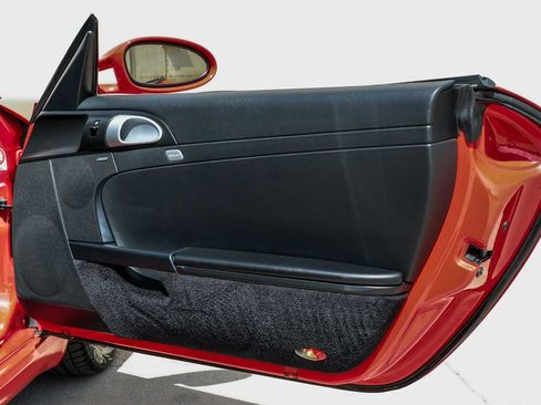 Used 2007 Porsche Cayman image 38