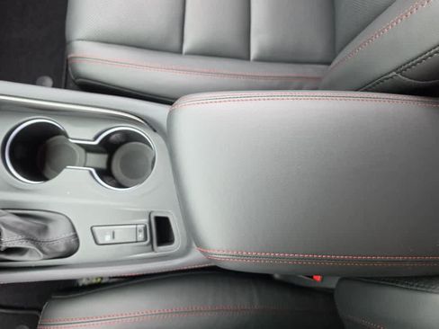 New 2026 Dodge Durango GT AWD/4WD image 21