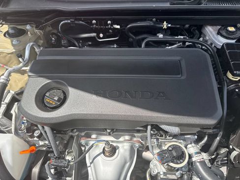 Certified 2025 Honda Civic Sport image 39