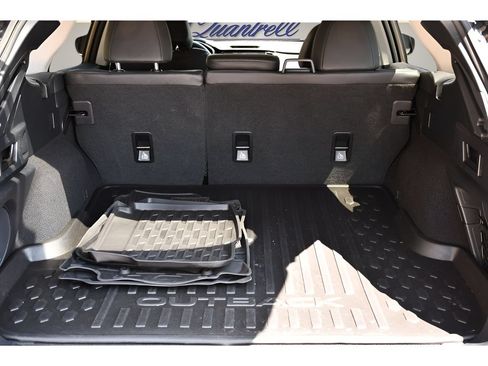 Certified 2024 Subaru Outback Limited AWD/4WD image 25