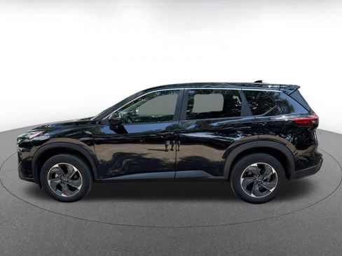 Used 2025 Nissan Rogue SV FWD image 4