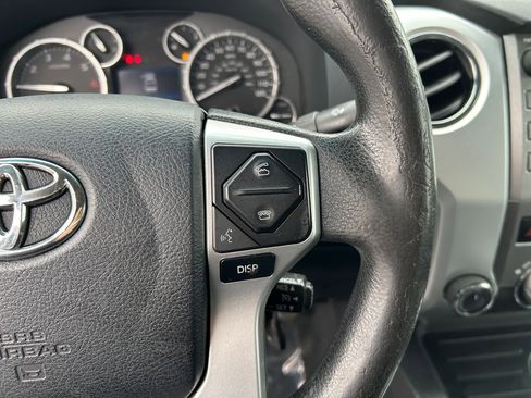 Used 2015 Toyota Tundra SR5 w/ SR5 Upgrade Package image 14