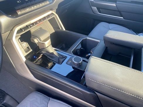 New 2025 Toyota Tundra SR5 image 17