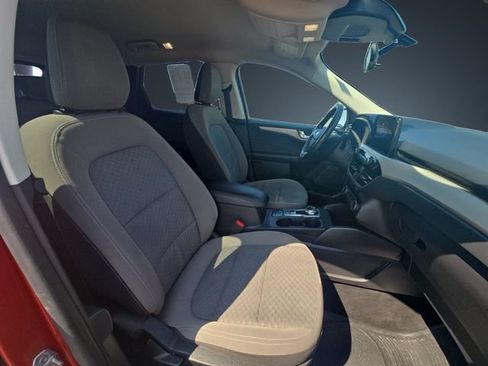 Used 2021 Ford Escape SE w/ Convenience Package AWD/4WD image 15