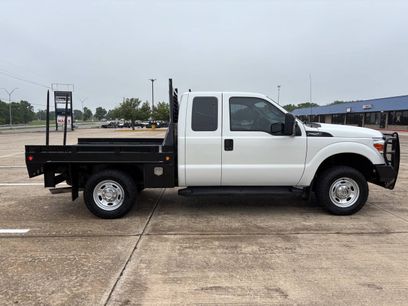 Used 2015 Ford F250 XL w/ XL Value Package
