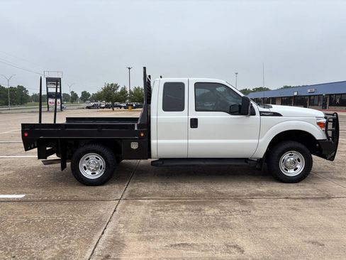 Used 2015 Ford F250 XL w/ XL Value Package AWD/4WD image 1